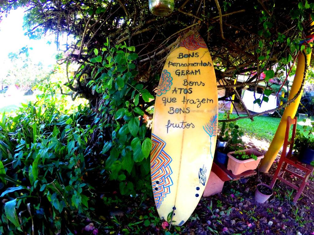  Pousada Rio Vermelho