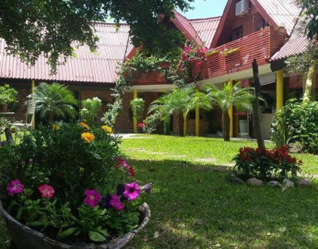  Pousada Rio Vermelho