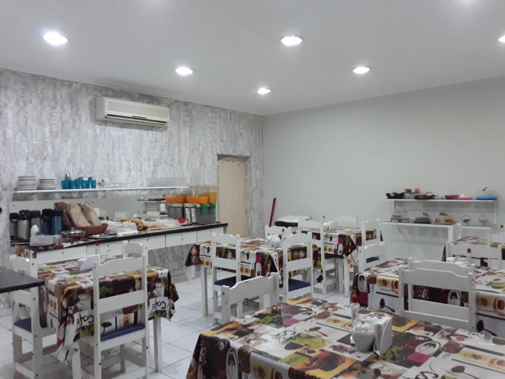  Araca Hotel