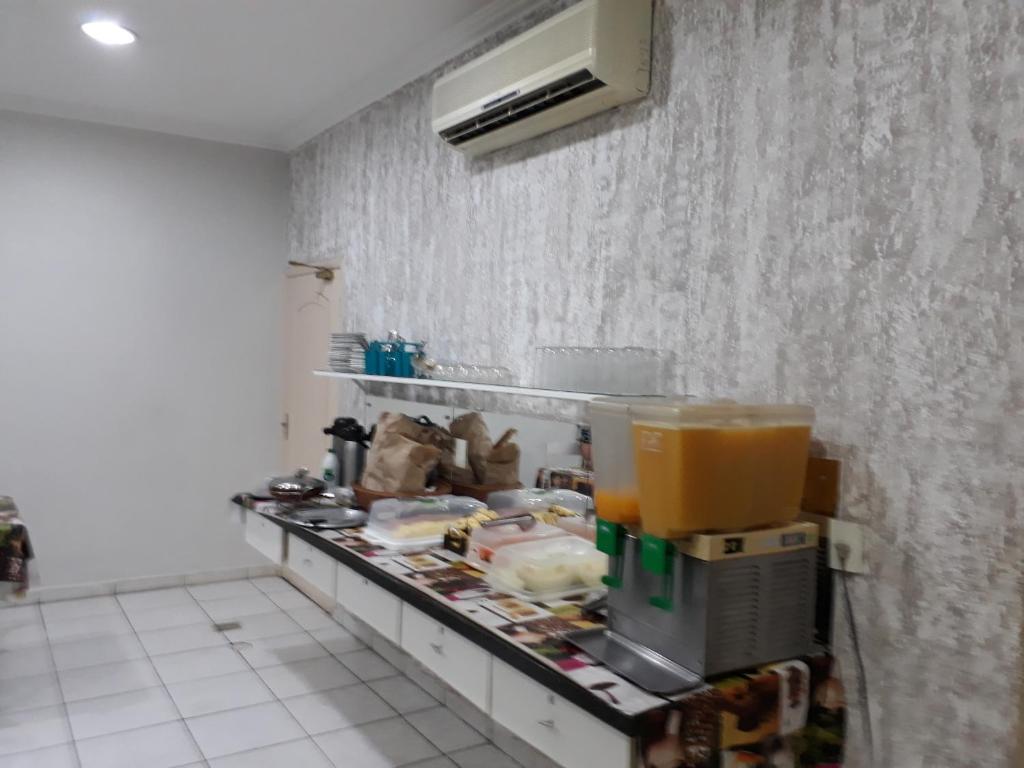  Araca Hotel