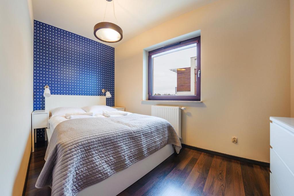 Apartamenty Sun & Snow Foka - zielona okolica, blisko plaży, blisko portu, plac zabaw - Appartamento Con Balcone