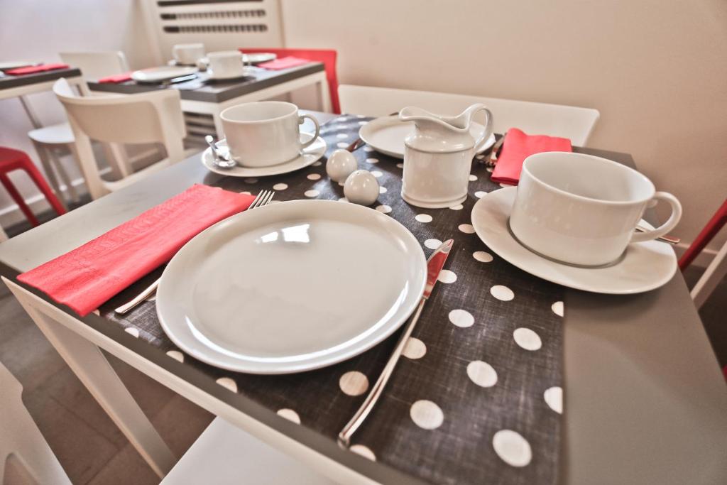 Fotografie z fotogalerie ubytování Poggio Baronti B&B v destinaci Bagno a Ripoli
