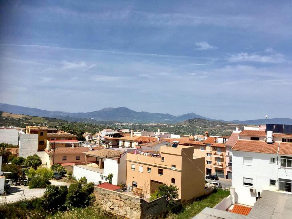 Fotografie z fotogalerie ubytování Villa Calle Montecillo v destinaci Alhaurín el Grande