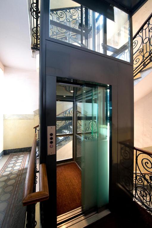 Hotel Panizza - Resim 13