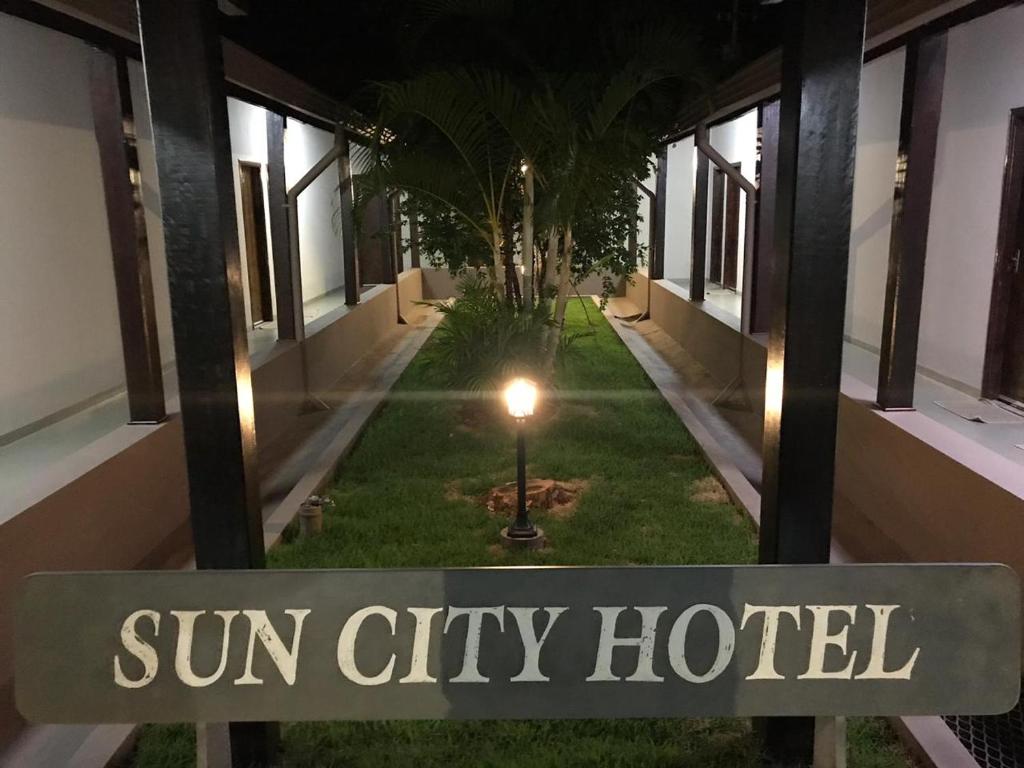  Hotel Sun City