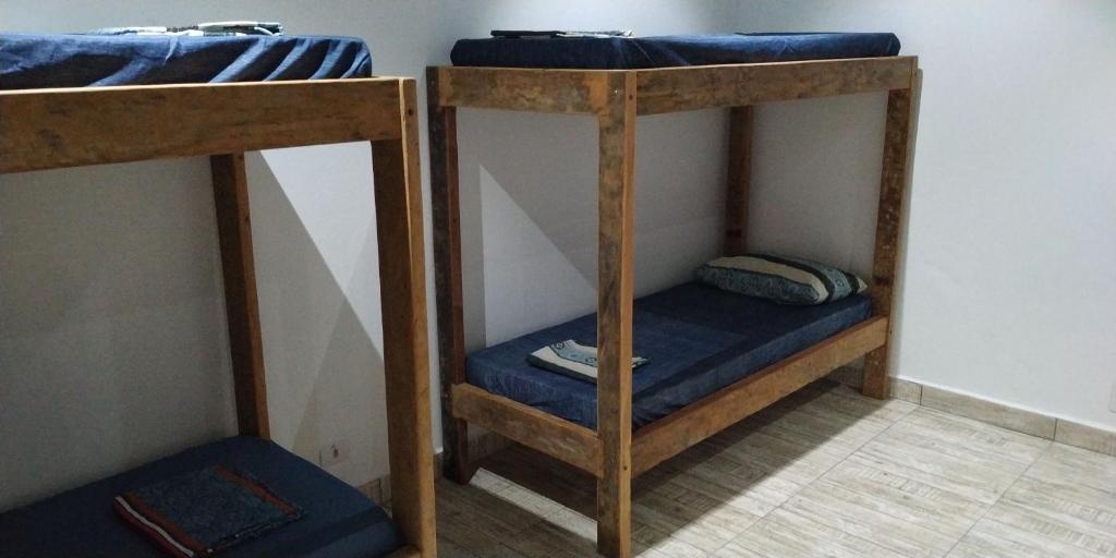  Casamar Hostel e Camping Guarujá