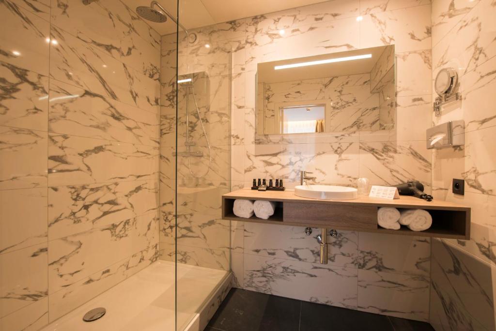 Hotel Acacia - Resim 20