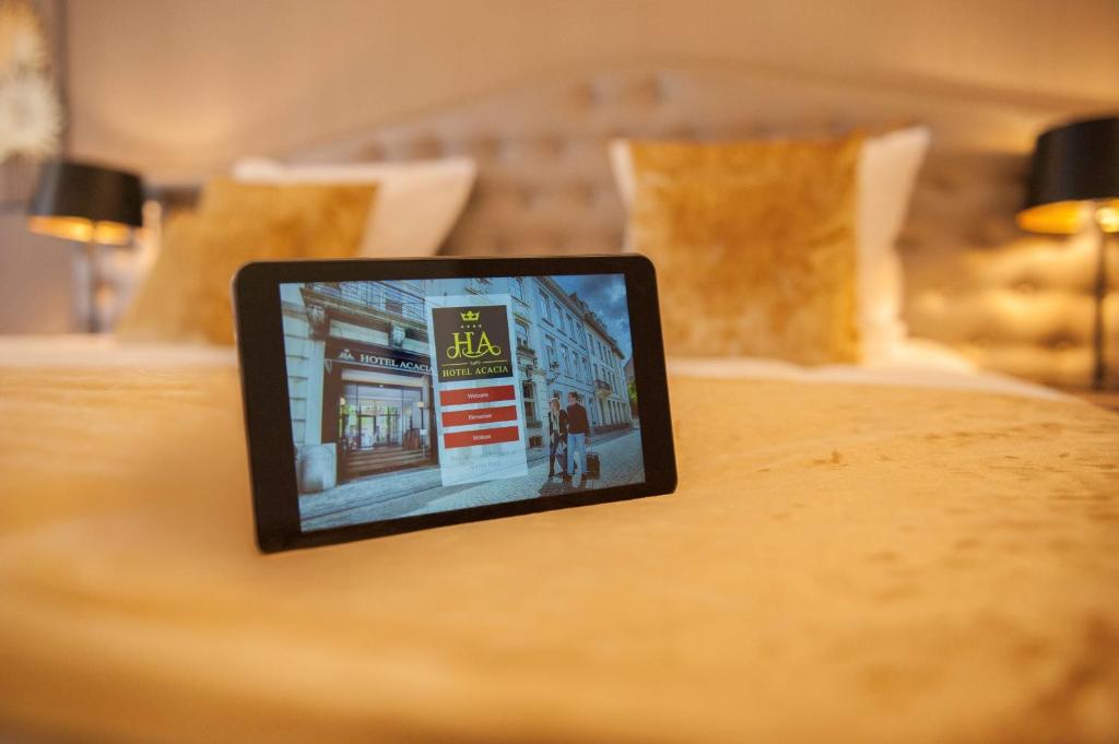 Hotel Acacia - Resim 45