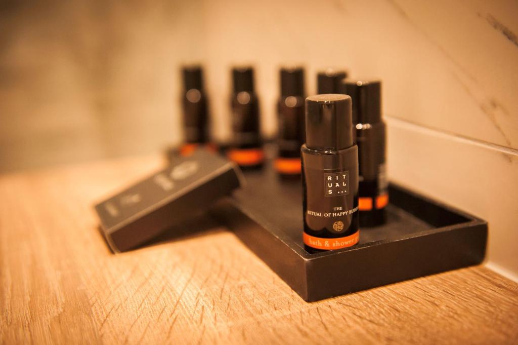 Hotel Acacia - Resim 43