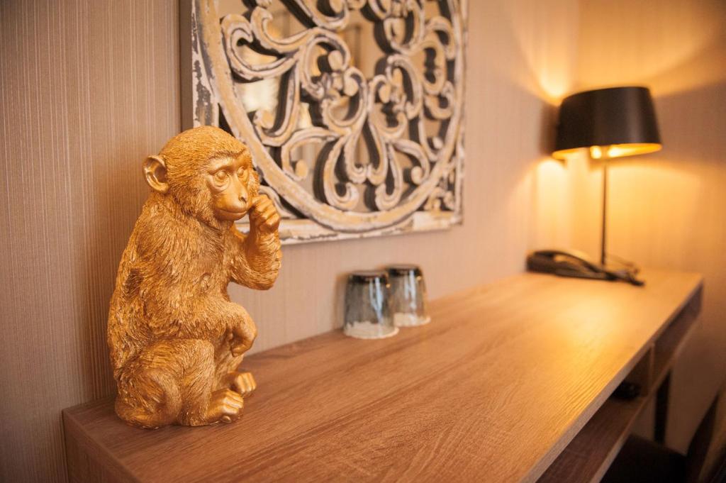 Hotel Acacia - Resim 21