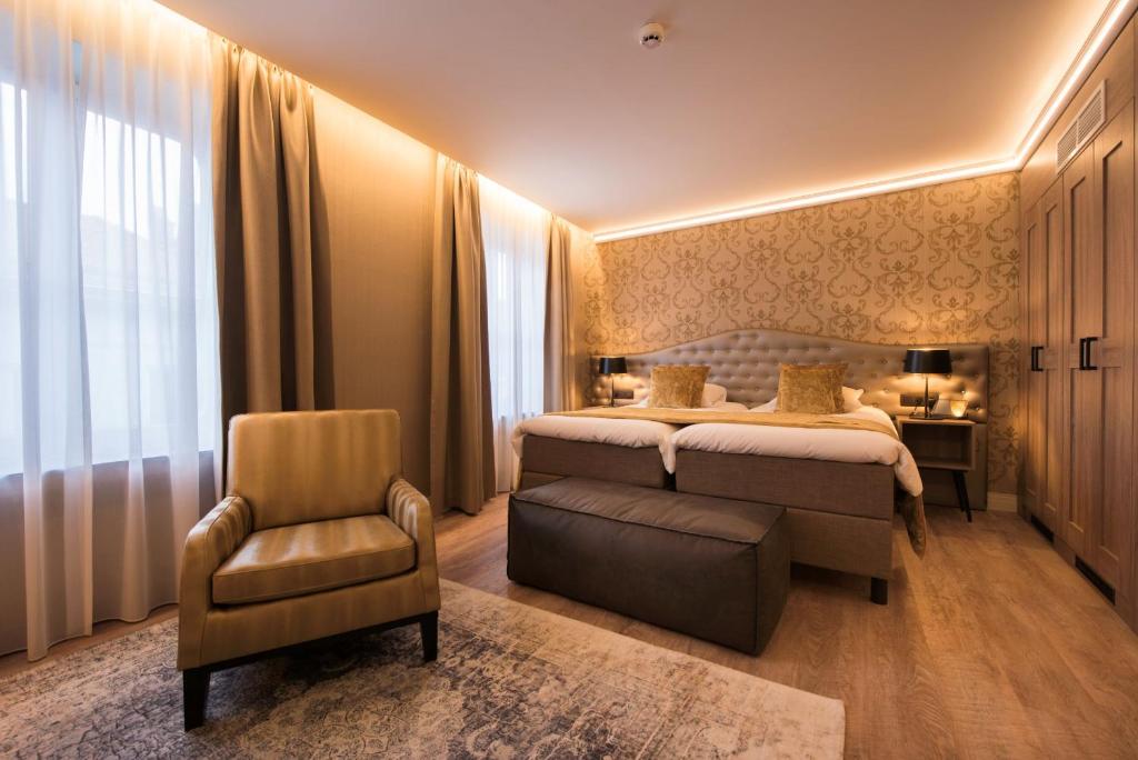 Hotel Acacia - Resim 23