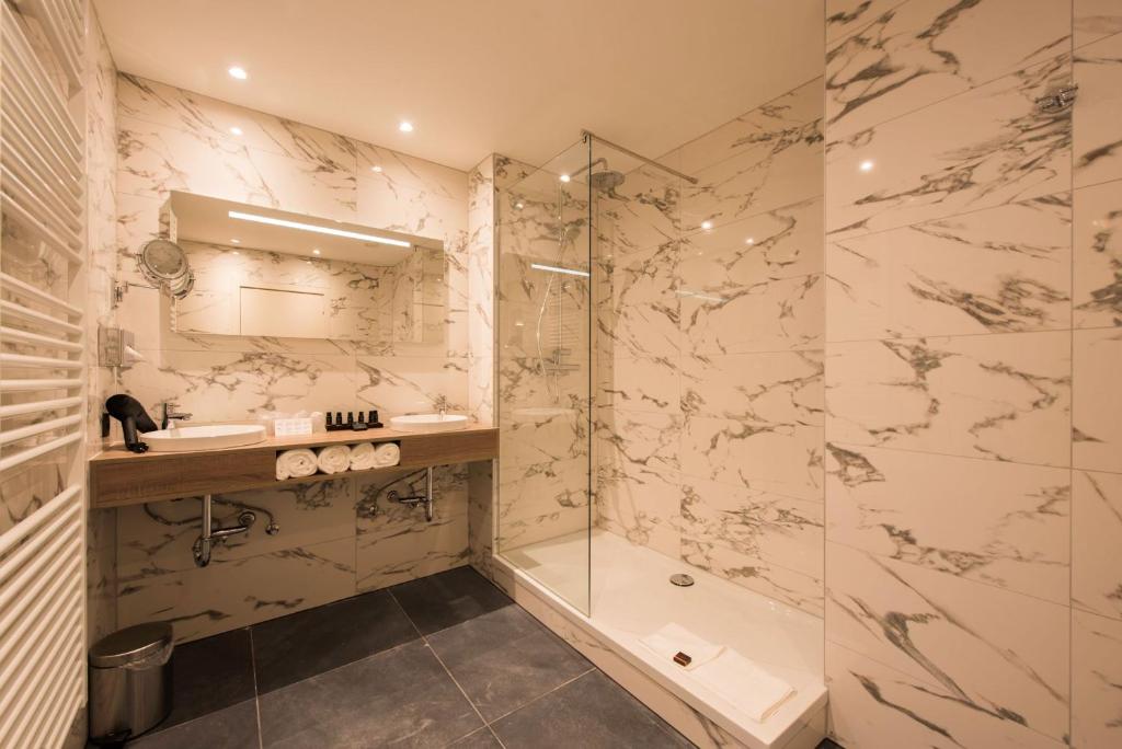 Hotel Acacia - Resim 29