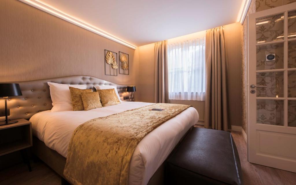 Hotel Acacia - Resim 25