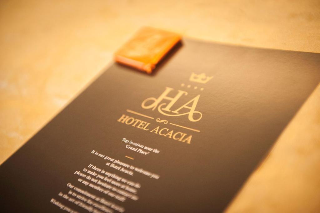 Hotel Acacia - Resim 44