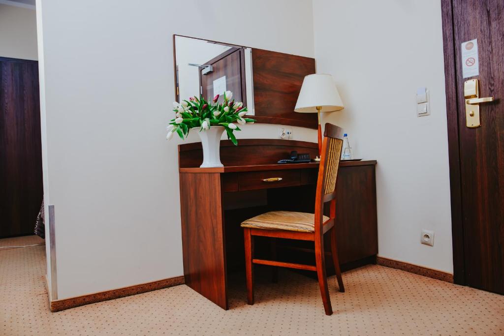 Hotel Korel - Resim 22