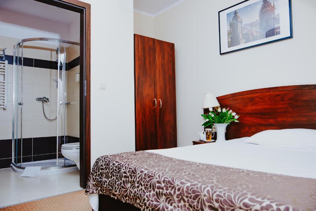 Hotel Korel - Resim 3