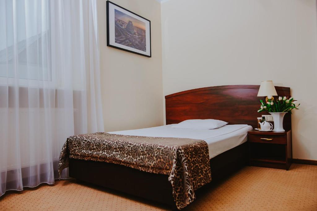 Hotel Korel - Resim 28