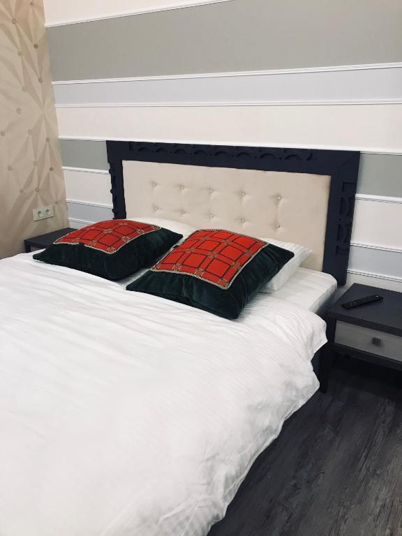 Dysnos Avenue Apartments - Studio Apartment