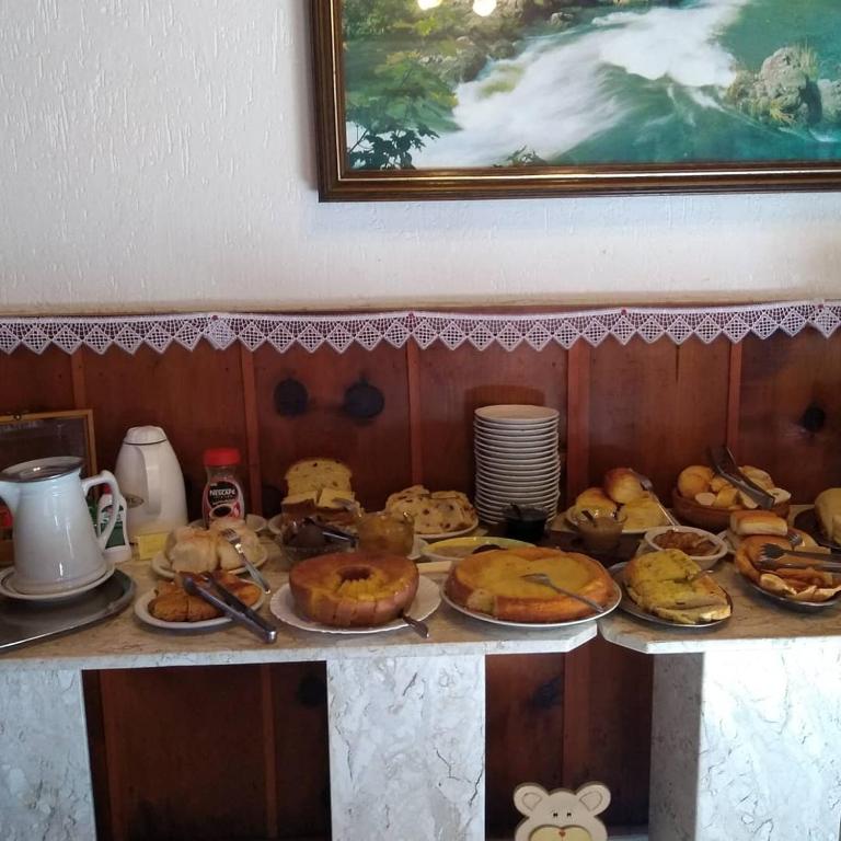  Hotel Cantinho de Férias