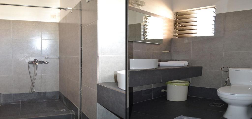 Sparta Team Hotel - Resim 27