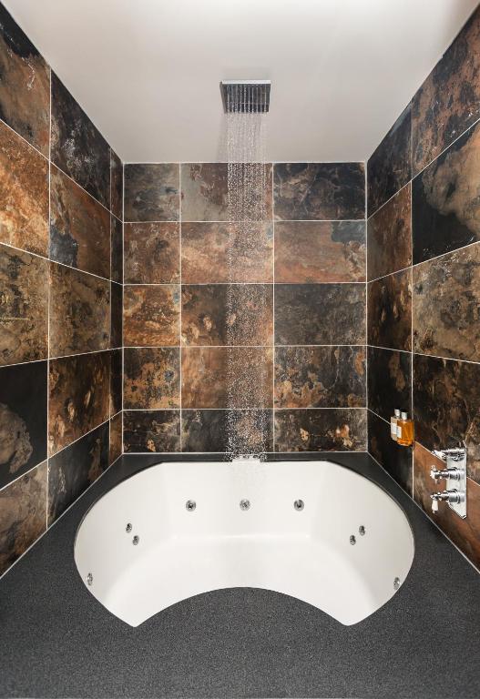 The Shankly Hotel - Resim 13