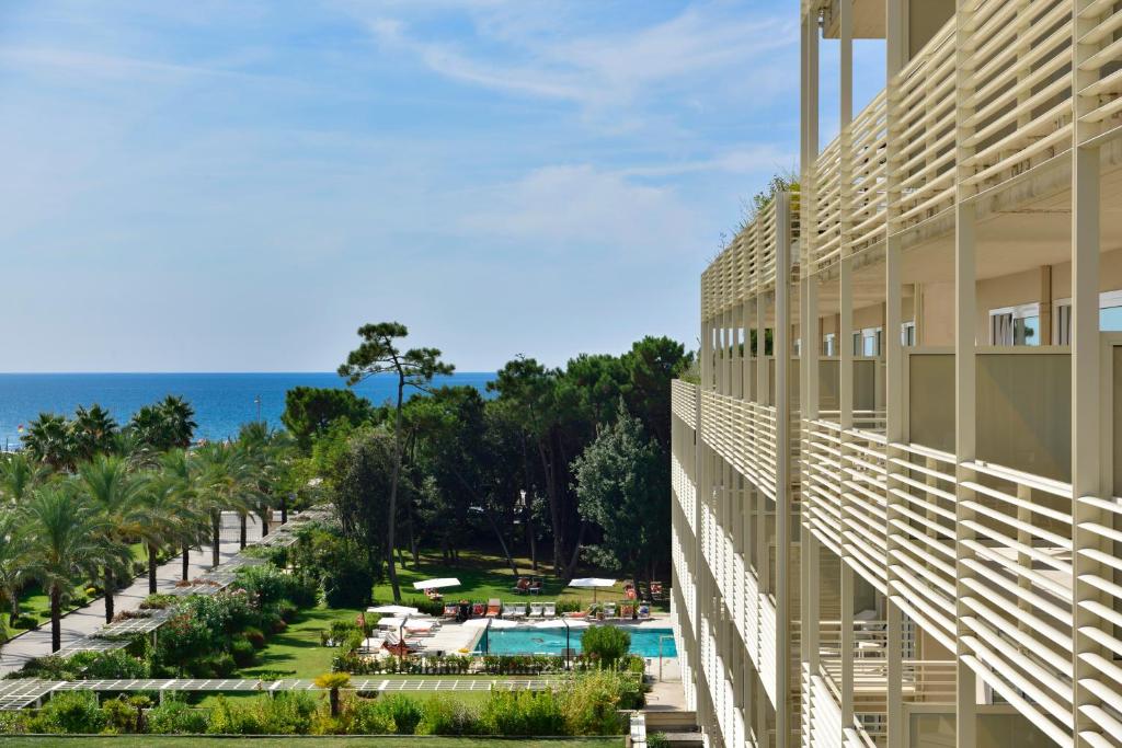 Una Hotel Versilia 4*