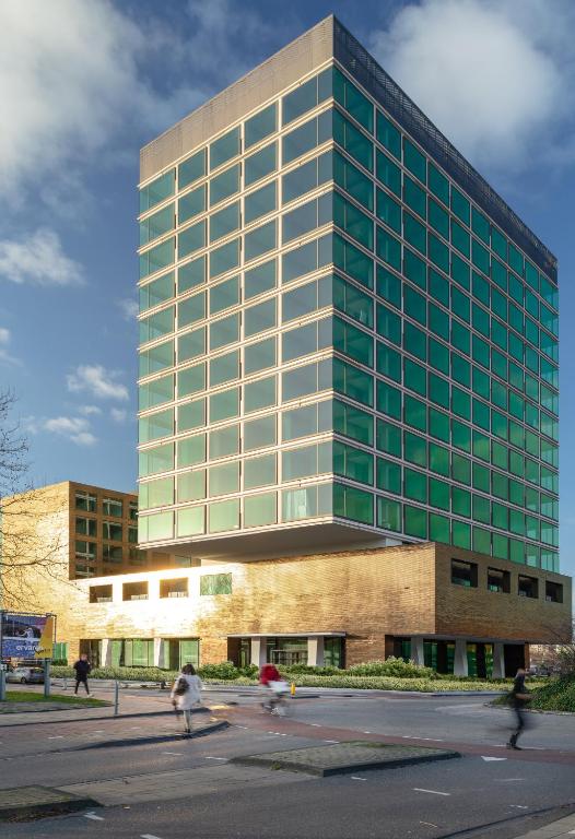 Olympic Hotel - Resim 21