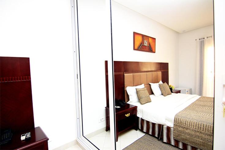 Les Residences MAMOUNE - Rala De Reina Estándar