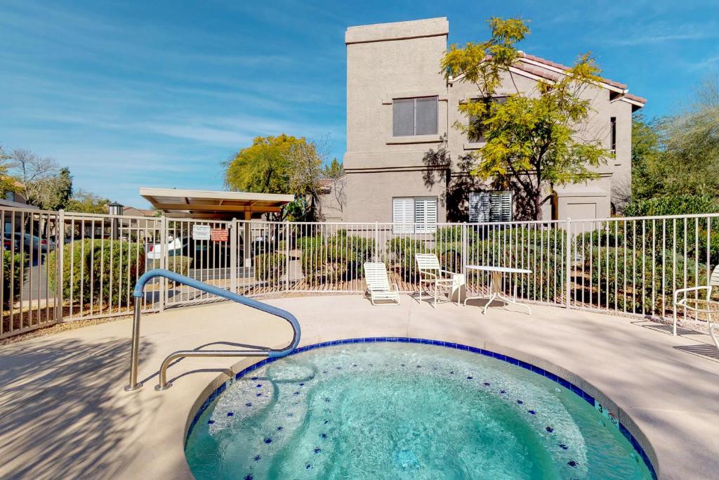 Villages North, Scottsdale Updated 2023 Prices