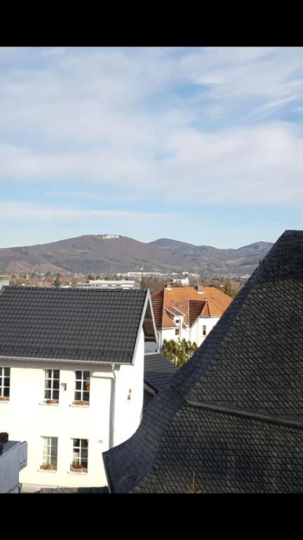 Hotel-Restaurant Sebastianushof - Resim 31