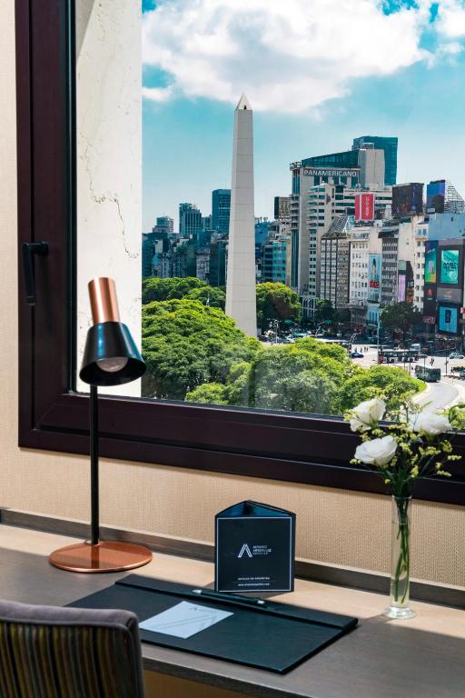 Hotel Grand Brizo Buenos Aires - 