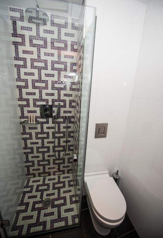 Posada del León de Oro Boutique Hotel - Resim 31