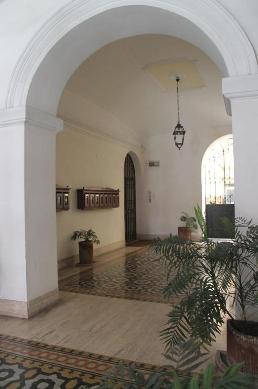 Fotografia z galérie ubytovania Home 103 v Ríme