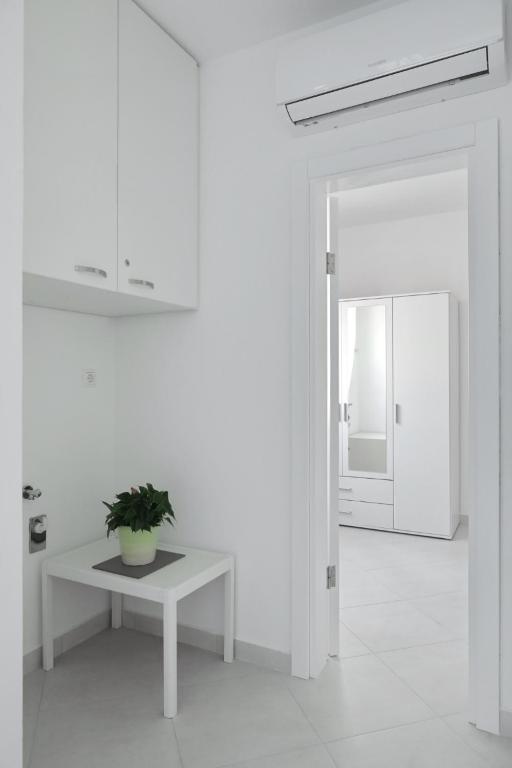 Fotografie z fotogalerie ubytování Luxury Apartment Bella v destinaci Zadar