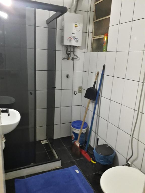  Apartamento Nossa Senhora