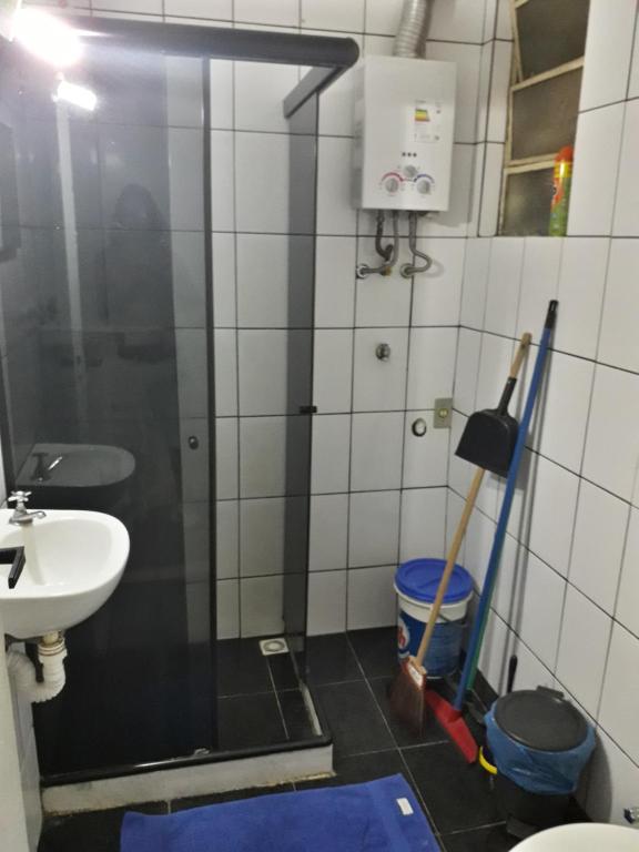  Apartamento Nossa Senhora