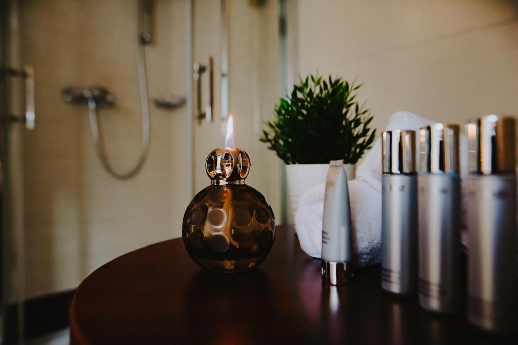 Hotel Korel - Resim 33