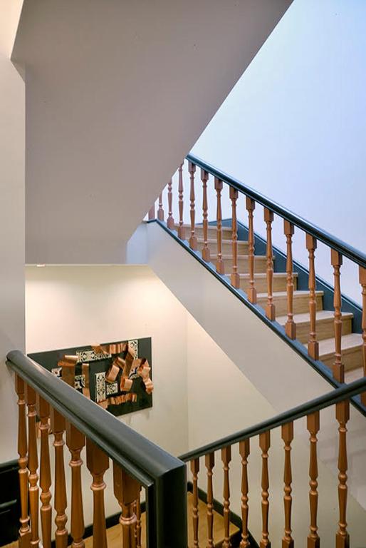 Mayor's Apartments - 1