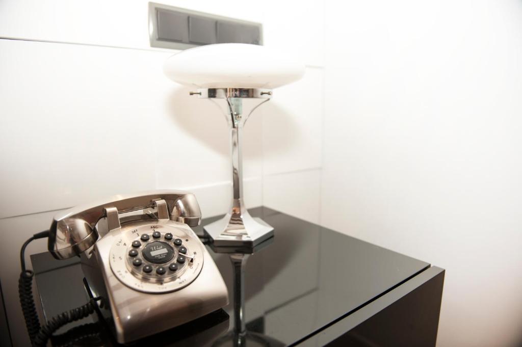 Posada del León de Oro Boutique Hotel - Resim 43