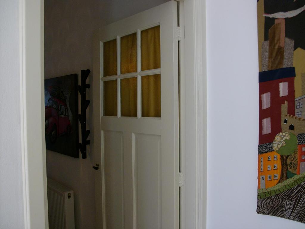 Fotografie z fotogalerie ubytování Dar Cho Apartment v destinaci Zandvoort
