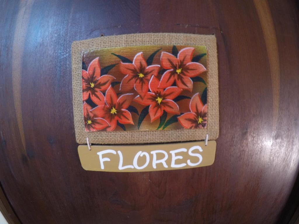  Pousada Rio Vermelho