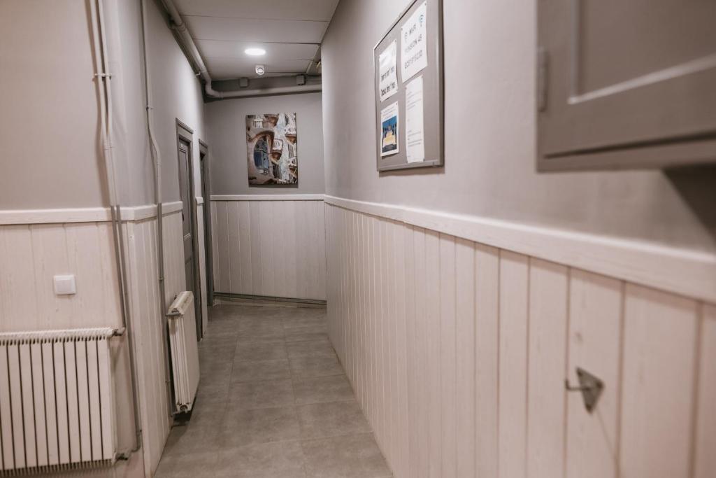 Fotografie z fotogalerie ubytování Pensión 45 v destinaci Barcelona