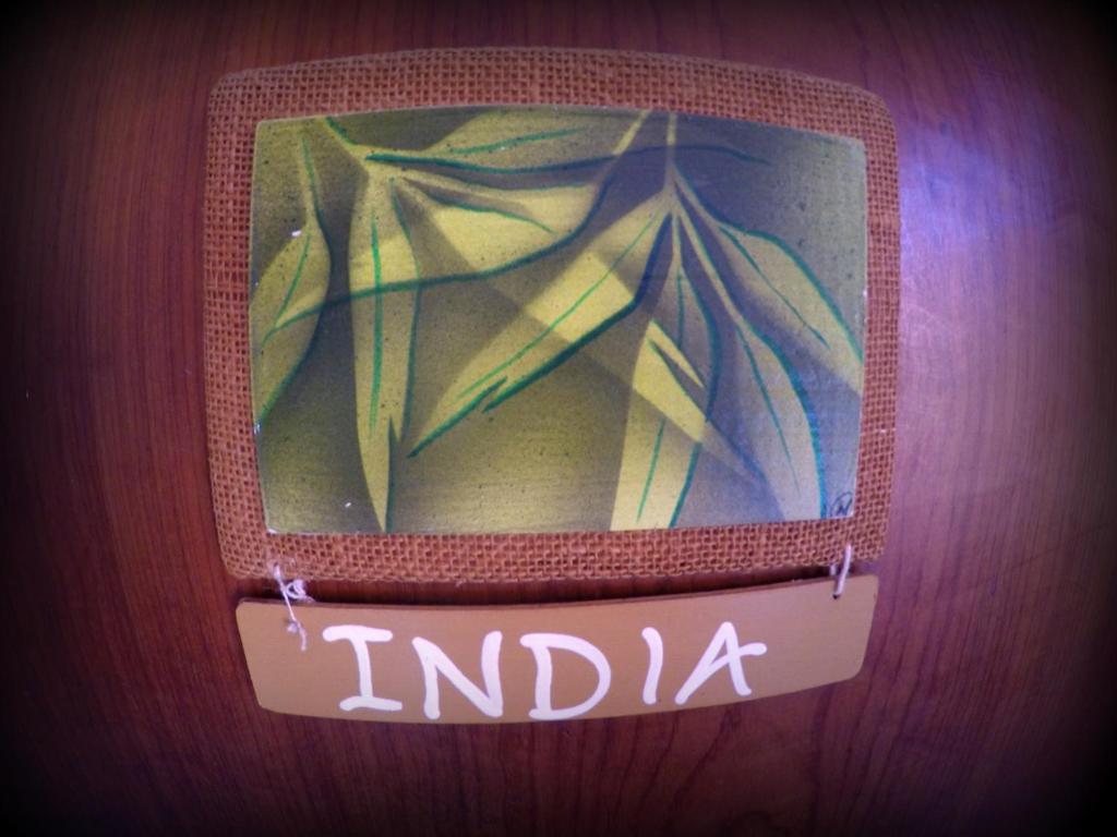  Pousada Rio Vermelho