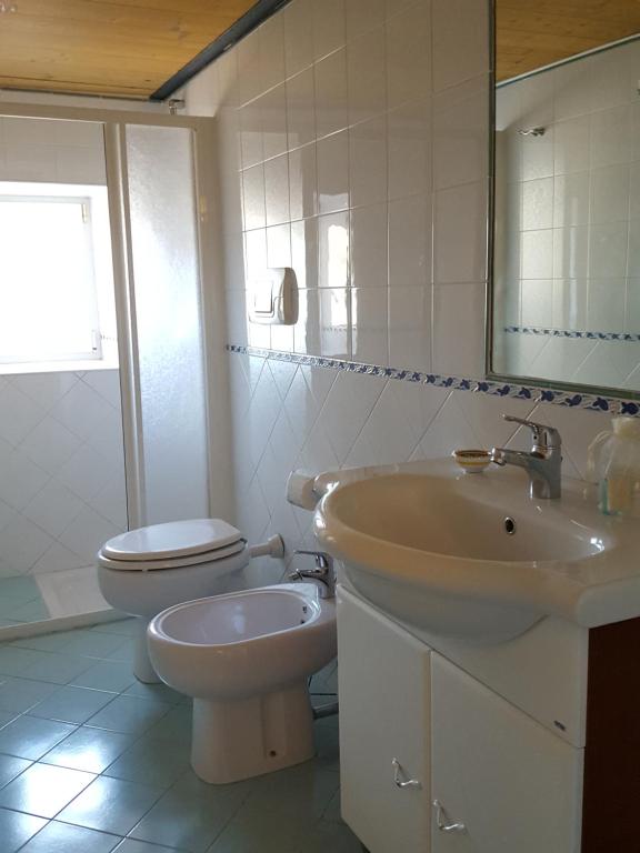 Villa Casola B&B - 8