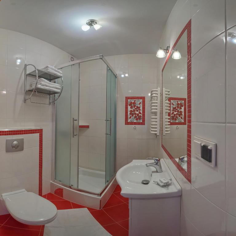 Willa Roztoka & SPA - idealne miejsce dla Twojej rodziny - 12