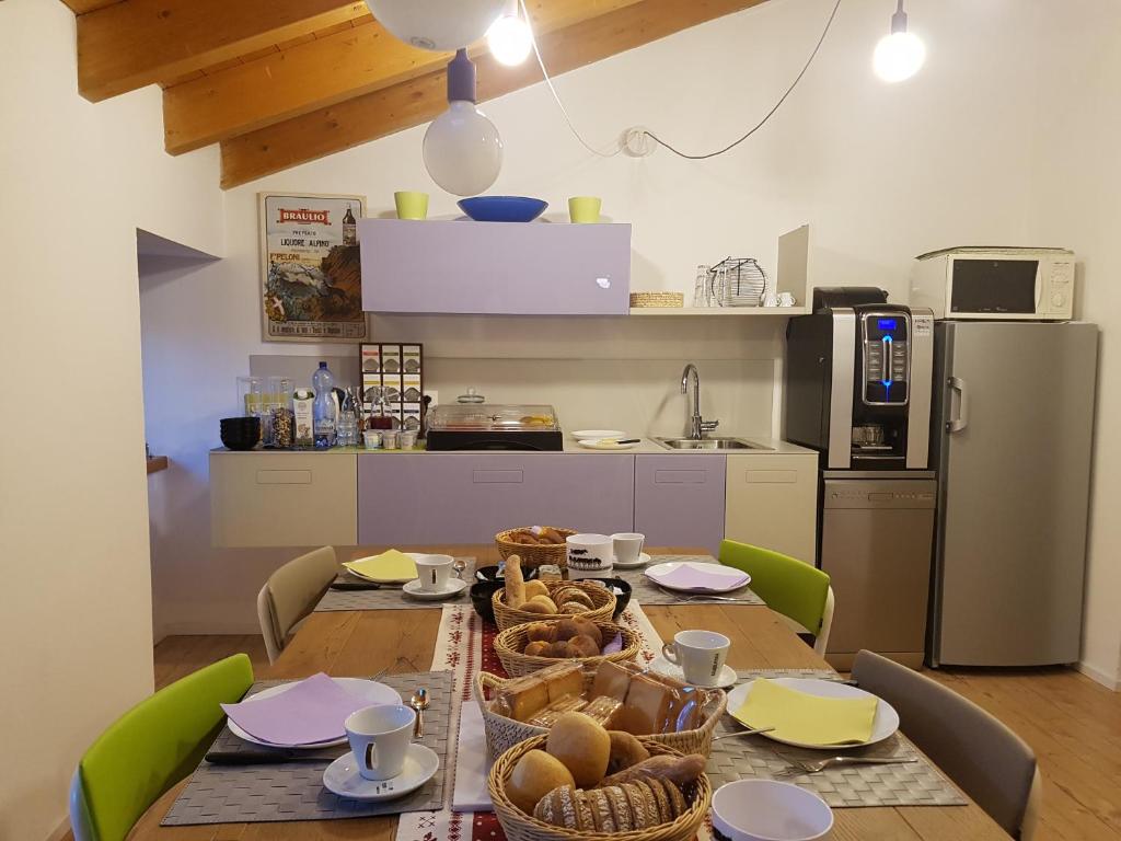 Le stanze del Trenino Rosso - 17