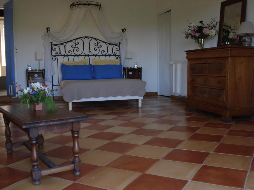 B&B Château Pierre de Lune - 18