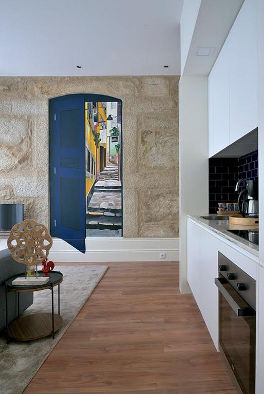 Mayor's Apartments - 2