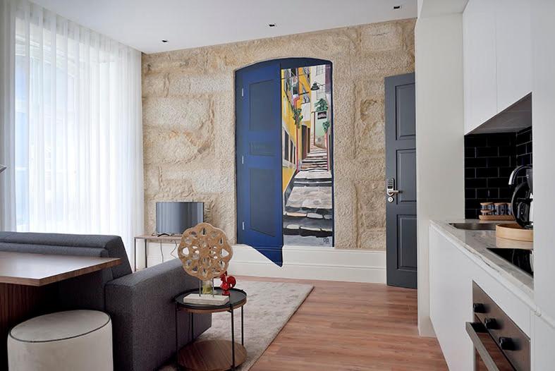 Mayor's Apartments - 3