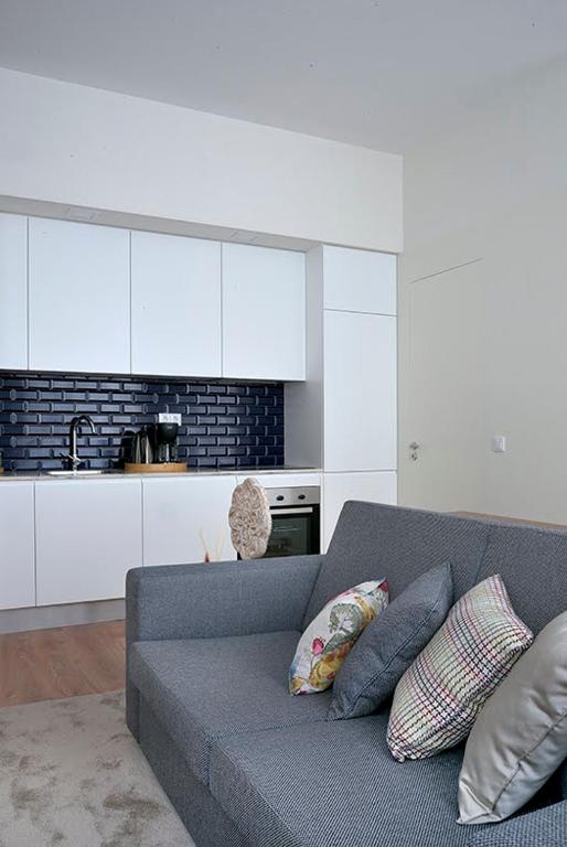 Mayor's Apartments - 4